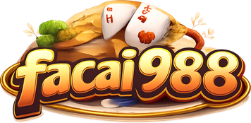 facai988 বাংলাদেশের গেমিং লোগো